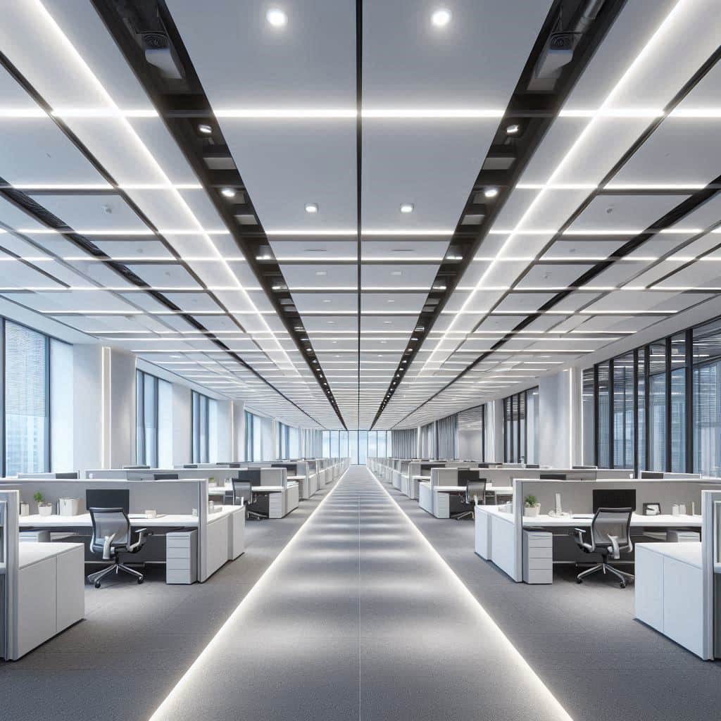 办公区局部施工来临前设施管理组应怎样检查写字楼办公的数字化访客登记